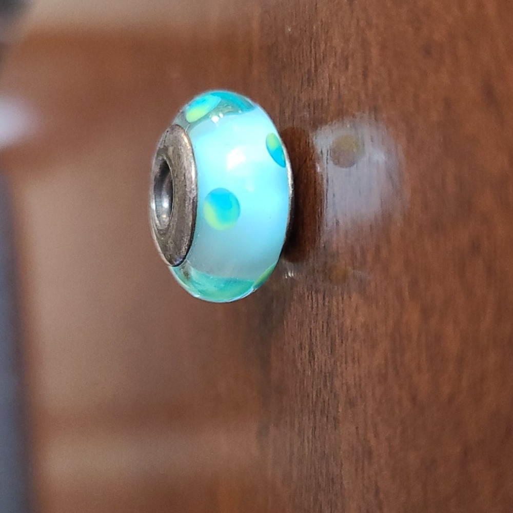 Pandora Charm